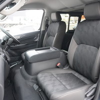 6013　令和7年式　キャラバン　GRANDプレミアムGX　2WD　2400cc　ディーゼル車　5人乗り　10kmのサムネイル