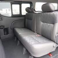 6013　令和7年式　キャラバン　GRANDプレミアムGX　2WD　2400cc　ディーゼル車　5人乗り　10kmのサムネイル