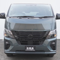 6013　令和7年式　キャラバン　GRANDプレミアムGX　2WD　2400cc　ディーゼル車　5人乗り　10kmのサムネイル