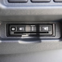 5188【内装架装車 ベッドキットV タイプ2】ハイエース ワゴンGL 2WD 2,700cc (ガソリン) 10人乗車 17kmのサムネイル