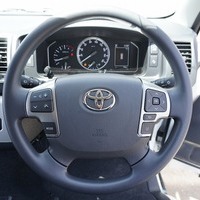 5188【内装架装車 ベッドキットV タイプ2】ハイエース ワゴンGL 2WD 2,700cc (ガソリン) 10人乗車 17kmのサムネイル