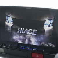5188【内装架装車 ベッドキットV タイプ2】ハイエース ワゴンGL 2WD 2,700cc (ガソリン) 10人乗車 17kmのサムネイル