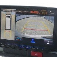 5188【内装架装車 ベッドキットV タイプ2】ハイエース ワゴンGL 2WD 2,700cc (ガソリン) 10人乗車 17kmのサムネイル