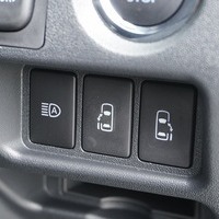 6563 【登録済み未使用車】 令和8年式 トヨタ ハイエース スーパーGL ダークプライムⅡ 2WD 2,800cc（ディーゼル車) 2/5人乗車 6kmのサムネイル