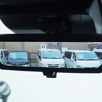 6563 【登録済み未使用車】 令和8年式 トヨタ ハイエース スーパーGL ダークプライムⅡ 2WD 2,800cc（ディーゼル車) 2/5人乗車 6kmのサムネイル