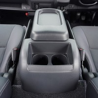 6563 【登録済み未使用車】 令和8年式 トヨタ ハイエース スーパーGL ダークプライムⅡ 2WD 2,800cc（ディーゼル車) 2/5人乗車 6kmのサムネイル