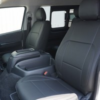 6517【新型】ハイエース ワゴンGL 2WD 2,700cc (ガソリン) 10人乗車 9kmのサムネイル