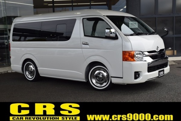 CRS千葉　🌴展示車情報🌈5.19