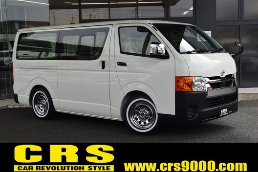 CRS千葉　🌈展示車紹介🌴4.14サムネイル