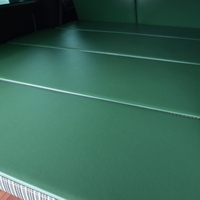 4854　CRS小牧オリジナルデモカー！ 令和5年式　キャラバン グランドプレミアムGX　2,400cc　ディーゼル車　4WD　2/5人乗り　1.4万Kmのサムネイル