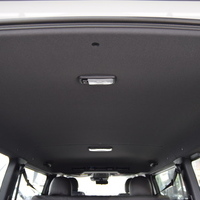 6618　9型ハイエースバン S-GL DARK PRIMEⅡ　ガソリン車　2WD　2000cc　2/5人乗り　42kmのサムネイル