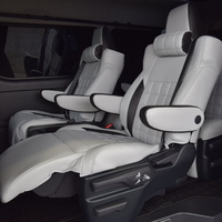 6692　令和6年式 ハイエース ワゴンGL ファインテックツアラー　2WD　2700cc　ガソリン車　10人乗り　0.2万kmのサムネイル