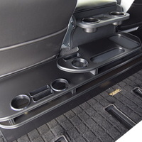 6692　令和6年式 ハイエース ワゴンGL ファインテックツアラー　2WD　2700cc　ガソリン車　10人乗り　0.2万kmのサムネイル