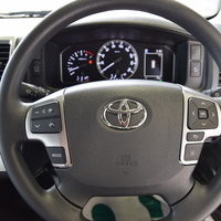 5148　8型ハイエースワゴン GL ベッドキットⅢ Ver.Ⅱ架装車　ガソリン車　2WD　2,700cc　8人乗りのサムネイル