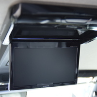 6692　令和6年式 ハイエース ワゴンGL ファインテックツアラー　2WD　2700cc　ガソリン車　10人乗り　0.2万kmのサムネイル