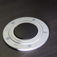 5297　8型ハイエースワゴン GL ベッドキットⅣ Ver.Ⅱ架装車　ガソリン車　2WD　2,700cc　10人乗り　17kmのサムネイル