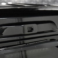 6686 令和4年式 ハイエース スーパーGL ダークプライムⅡ  2WD 2,800cc (ディーゼル車)  2/5人乗車  2.7万km　のサムネイル