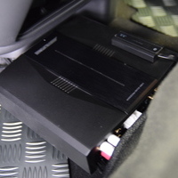 4854　CRS小牧オリジナルデモカー！ 令和5年式　キャラバン グランドプレミアムGX　2,400cc　ディーゼル車　4WD　2/5人乗り　1.4万Kmのサムネイル