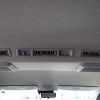 5297　8型ハイエースワゴン GL ベッドキットⅣ Ver.Ⅱ架装車　ガソリン車　2WD　2,700cc　10人乗り　17kmのサムネイル