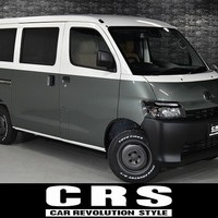 5898  タウンエースバン GL   2WD 1,500cc (ガソリン車)  2/5人乗車のサムネイル
