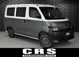 5898  タウンエースバン GL   2WD 1,500cc (ガソリン車)  2/5人乗車