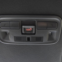 6618　9型ハイエースバン S-GL DARK PRIMEⅡ　ガソリン車　2WD　2000cc　2/5人乗り　42kmのサムネイル