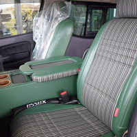 4854　CRS小牧オリジナルデモカー！ 令和5年式　キャラバン グランドプレミアムGX　2,400cc　ディーゼル車　4WD　2/5人乗り　1.4万Kmのサムネイル