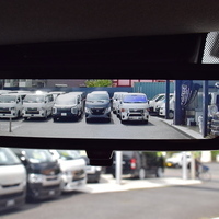 5148　8型ハイエースワゴン GL ベッドキットⅢ Ver.Ⅱ架装車　ガソリン車　2WD　2,700cc　8人乗りのサムネイル