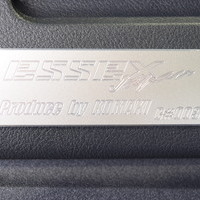 2810　CRS小牧オリジナルデモカー！ 令和5年式　ハイエースバンDX　2,000cc　ガソリン車　2WD　2/5人乗り　1.9万Kmのサムネイル