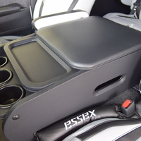 6692　令和6年式 ハイエース ワゴンGL ファインテックツアラー　2WD　2700cc　ガソリン車　10人乗り　0.2万kmのサムネイル