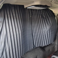 6578　令和5年式 ハイエース ワゴンGL ファインテックツアラー　2WD　2700cc　ガソリン車　10人乗り　1.3万Kmのサムネイル