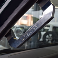 2810　CRS小牧オリジナルデモカー！ 令和5年式　ハイエースバンDX　2,000cc　ガソリン車　2WD　2/5人乗り　1.9万Kmのサムネイル