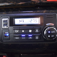 6692　令和6年式 ハイエース ワゴンGL ファインテックツアラー　2WD　2700cc　ガソリン車　10人乗り　0.2万kmのサムネイル