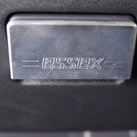 2810　CRS小牧オリジナルデモカー！ 令和5年式　ハイエースバンDX　2,000cc　ガソリン車　2WD　2/5人乗り　1.9万Kmのサムネイル