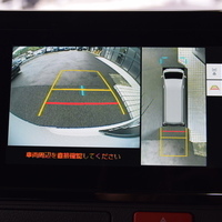 6618　9型ハイエースバン S-GL DARK PRIMEⅡ　ガソリン車　2WD　2000cc　2/5人乗り　42kmのサムネイル