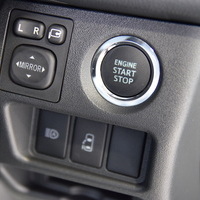 5148　8型ハイエースワゴン GL ベッドキットⅢ Ver.Ⅱ架装車　ガソリン車　2WD　2,700cc　8人乗りのサムネイル