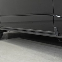 6687 令和5年式 ハイエース スーパーGL ダークプライムⅡ  4WD 2,800cc (ディーゼル車)  2/5人乗車 4.8万kmのサムネイル