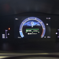 6618　9型ハイエースバン S-GL DARK PRIMEⅡ　ガソリン車　2WD　2000cc　2/5人乗り　42kmのサムネイル