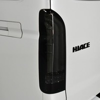 6656 令和5年式 ハイエース スーパーGL　ダークプライムⅡ   2WD 2,800cc (ディーゼル車)  3ナンバー 5人乗車  7.8万km 車検:令和8年12月13日のサムネイル