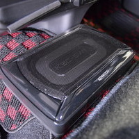 6578　令和5年式 ハイエース ワゴンGL ファインテックツアラー　2WD　2700cc　ガソリン車　10人乗り　1.3万Kmのサムネイル