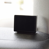 6177　8型ハイエースバン DX ビーチクルーザー架装　ガソリン車　2WD　2,000cc　3/6人乗りのサムネイル