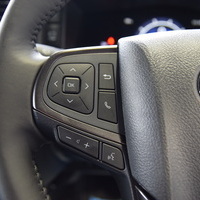 6618　9型ハイエースバン S-GL DARK PRIMEⅡ　ガソリン車　2WD　2000cc　2/5人乗り　42kmのサムネイル