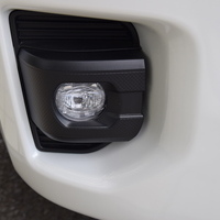 5148　8型ハイエースワゴン GL ベッドキットⅢ Ver.Ⅱ架装車　ガソリン車　2WD　2,700cc　8人乗りのサムネイル