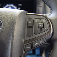 6618　9型ハイエースバン S-GL DARK PRIMEⅡ　ガソリン車　2WD　2000cc　2/5人乗り　42kmのサムネイル