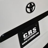 6656 令和5年式 ハイエース スーパーGL　ダークプライムⅡ   2WD 2,800cc (ディーゼル車)  3ナンバー 5人乗車  7.8万km 車検:令和8年12月13日のサムネイル