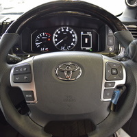 6692　令和6年式 ハイエース ワゴンGL ファインテックツアラー　2WD　2700cc　ガソリン車　10人乗り　0.2万kmのサムネイル