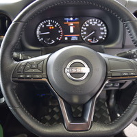 4854　CRS小牧オリジナルデモカー！ 令和5年式　キャラバン グランドプレミアムGX　2,400cc　ディーゼル車　4WD　2/5人乗り　1.4万Kmのサムネイル