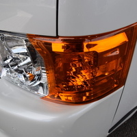 5148　8型ハイエースワゴン GL ベッドキットⅢ Ver.Ⅱ架装車　ガソリン車　2WD　2,700cc　8人乗りのサムネイル