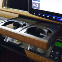 6578　令和5年式 ハイエース ワゴンGL ファインテックツアラー　2WD　2700cc　ガソリン車　10人乗り　1.3万Kmのサムネイル