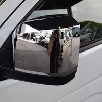 5148　8型ハイエースワゴン GL ベッドキットⅢ Ver.Ⅱ架装車　ガソリン車　2WD　2,700cc　8人乗りのサムネイル